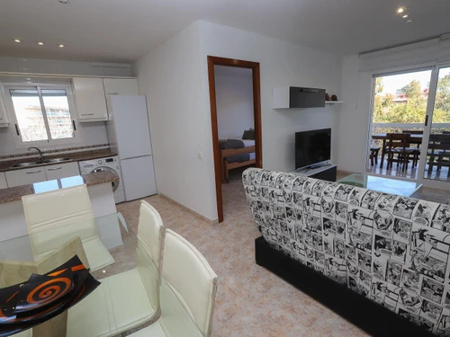 Appartement Salou, 3 pièces, 6 personnes - photo_17805704705