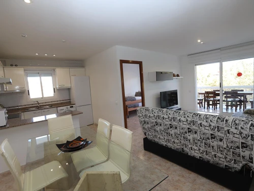 Appartement Salou, 3 pièces, 6 personnes - photo_17805704705