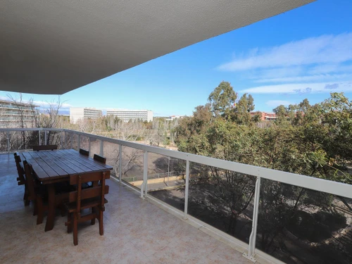 Appartement Salou, 3 pièces, 6 personnes - photo_17805704705