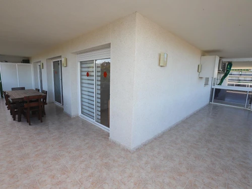 Appartement Salou, 3 pièces, 6 personnes - photo_17805704705