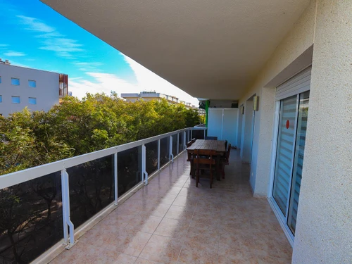 Appartement Salou, 3 pièces, 6 personnes - photo_17805704705