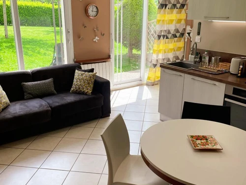 Gîte Chailles, 3 pièces, 4 personnes - photo_1011788560520