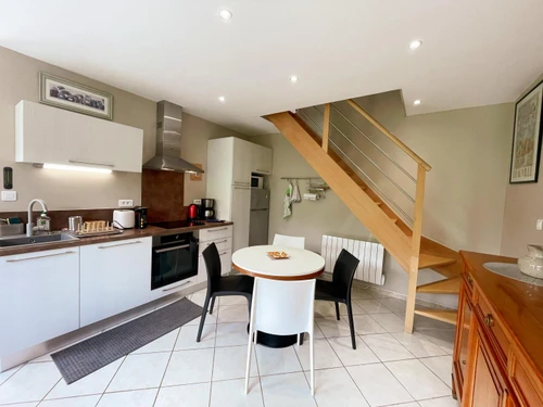 Gîte Chailles, 3 pièces, 4 personnes - photo_1011788560520