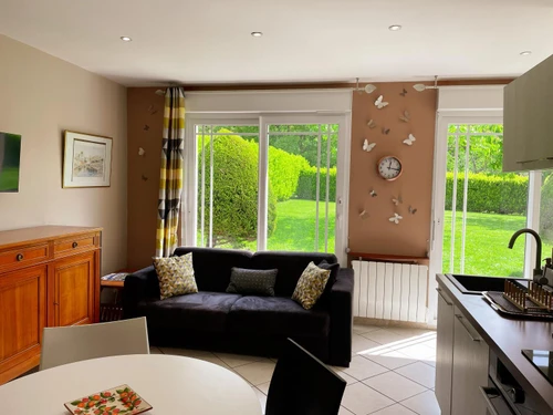 Gîte Chailles, 3 pièces, 4 personnes - photo_1011788560520