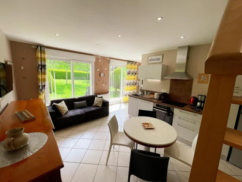 Gîte Chailles, 3 pièces, 4 personnes - photo_1011788560520