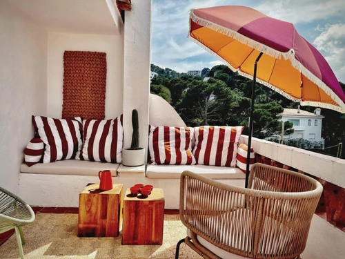 Ferienwohnung Begur, 2 Schlafzimmer, 4 Personen - photo_18949521378
