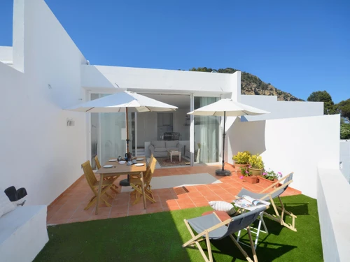 Maison Llafranc, 4 pièces, 6 personnes - photo_18949137001