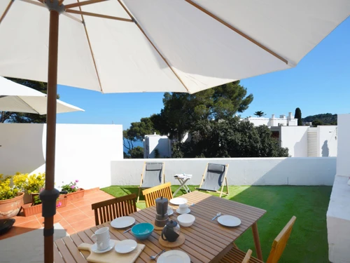 Maison Llafranc, 4 pièces, 6 personnes - photo_18949137001