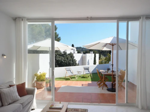 Maison Llafranc, 4 pièces, 6 personnes - photo_18949137001