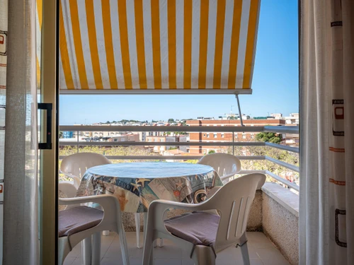 Appartement Torredembarra, 3 pièces, 4 personnes - photo_19578255510