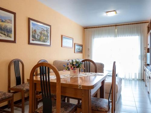 Appartement Torredembarra, 3 pièces, 4 personnes - photo_19578255510