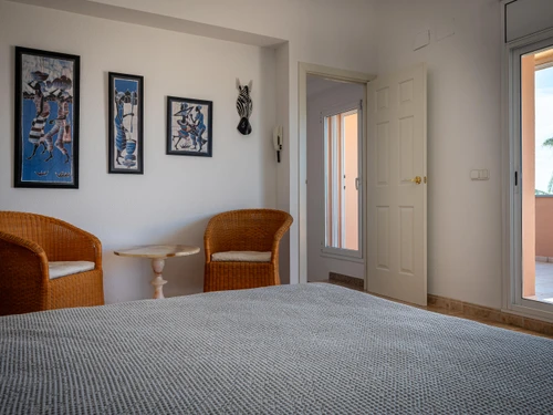 Maison Torredembarra, 4 pièces, 6 personnes - photo_18448297688