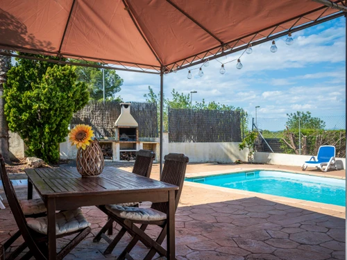 Villa Creixell, 3 bedrooms, 4 persons - photo_1011788565587