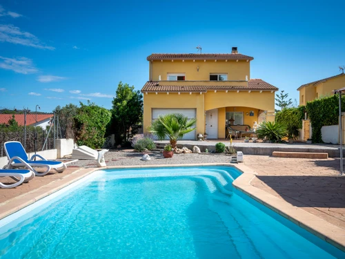 Ferienhaus Creixell, 3 Schlafzimmer, 4 Personen - photo_1011788565587