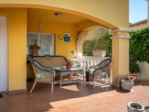 Villa Creixell, 3 bedrooms, 4 persons - photo_1011788565587