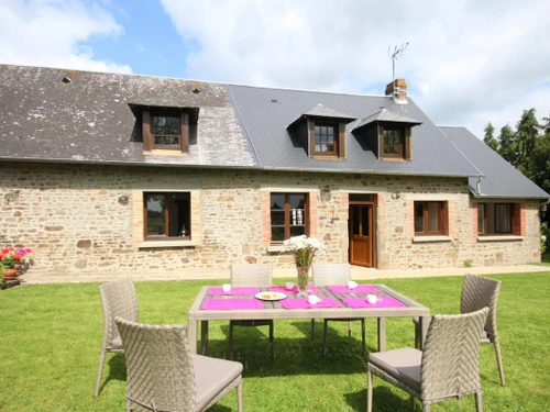 Gasthaus Passais, 3 Schlafzimmer, 6 Personen - photo_1011759864395