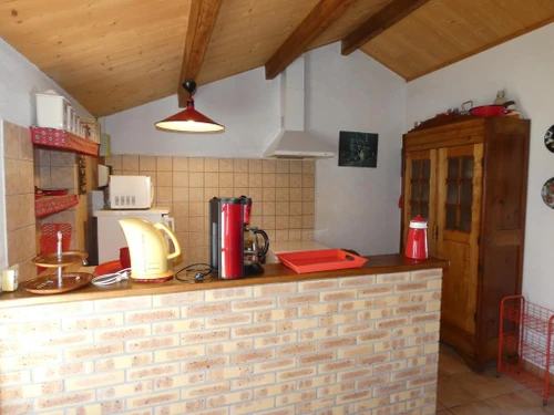 Casa Notre-Dame-de-Monts, 1 dormitorio, 4 personas - photo_1011696980145