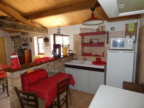 Casa Notre-Dame-de-Monts, 1 dormitorio, 4 personas - photo_1011696980145