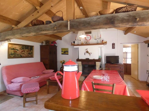 Casa Notre-Dame-de-Monts, 1 dormitorio, 4 personas - photo_1011696980145