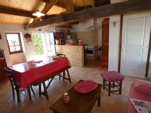 Casa Notre-Dame-de-Monts, 1 dormitorio, 4 personas - photo_1011696980145