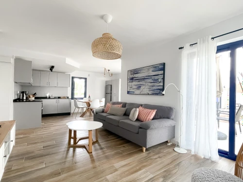 Ferienwohnung Corralejo, 2 Schlafzimmer, 4 Personen - photo_19752487894