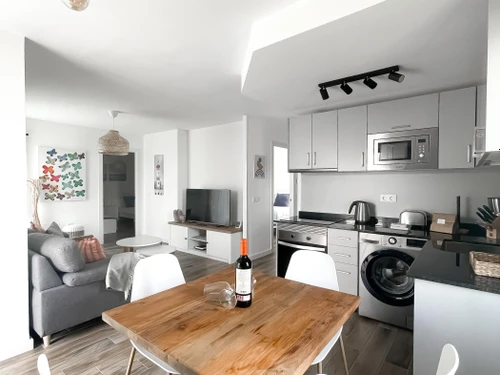 Apartment Corralejo, 2 bedrooms, 4 persons - photo_19752487894