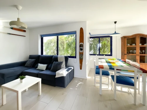 Ferienwohnung Corralejo, 2 Schlafzimmer, 4 Personen - photo_20026225918