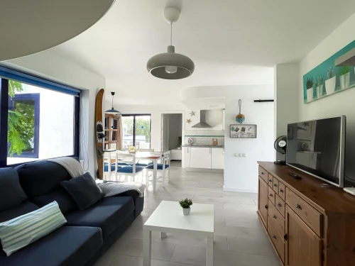 Apartamento Corralejo, 2 dormitorios, 4 personas - photo_20026225918