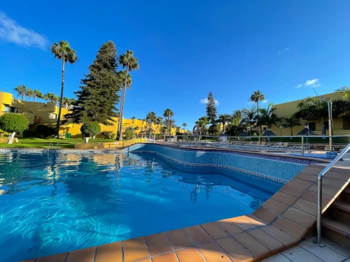 Apartamento Corralejo, 1 dormitorio, 3 personas - photo_19752481500