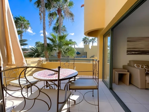 Apartamento Corralejo, 1 dormitorio, 3 personas - photo_19752481500