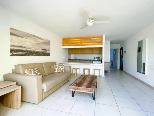 Apartamento Corralejo, 1 dormitorio, 3 personas - photo_19752481500