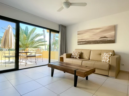 Apartamento Corralejo, 1 dormitorio, 3 personas - photo_19752481500