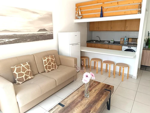 Apartamento Corralejo, 1 dormitorio, 3 personas - photo_19752481500
