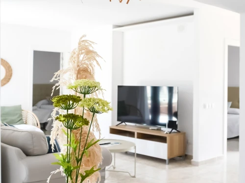 Appartement Corralejo, 3 pièces, 4 personnes - photo_19752492462