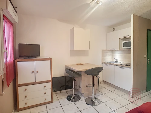 Studio Lamalou-les-Bains, studio flat, 2 persons - photo_14211210101