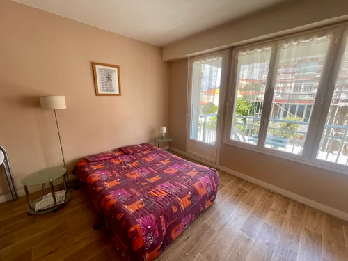 Appartement Les Sables-d'Olonne, 1 pièce, 2 personnes - photo_8396135101