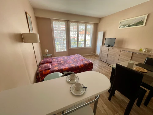 Appartement Les Sables-d'Olonne, 1 pièce, 2 personnes - photo_8396135101