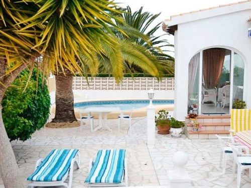 Villa Denia, 2 bedrooms, 5 persons - photo_1011788713471