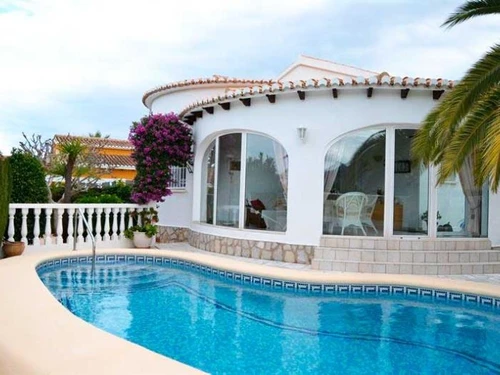 Villa Els Poblets, 2 Schlafzimmer, 4 Personen - photo_1011788713471