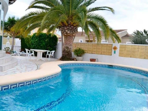 Villa Denia, 2 bedrooms, 5 persons - photo_1011788713471