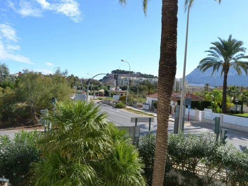 Ferienwohnung Denia, 2 Schlafzimmer, 5 Personen - photo_1011788713606