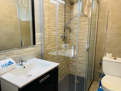 Ferienwohnung Denia, 2 Schlafzimmer, 5 Personen - photo_1011788713606