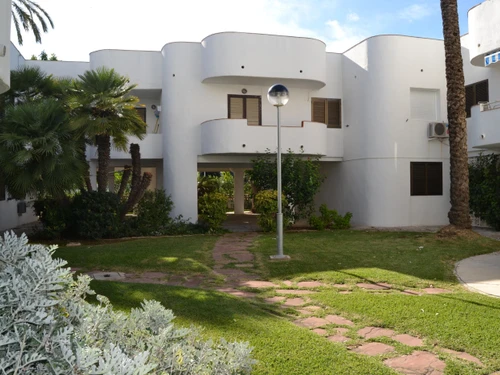 Appartement Denia, 3 pièces, 5 personnes - photo_1011788713606