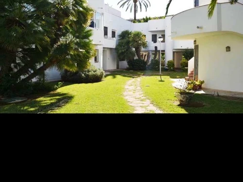 Ferienwohnung Denia, 2 Schlafzimmer, 5 Personen - photo_1011788713606