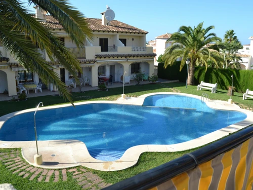 Villa Els Poblets, 2 bedrooms, 5 persons - photo_1011788713729