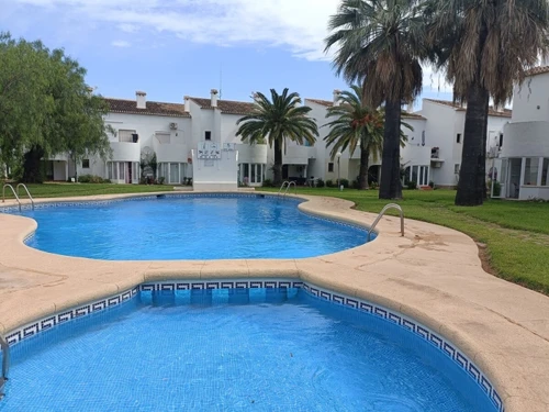 Apartment Denia, 1 bedroom, 4 persons - photo_1011788713845