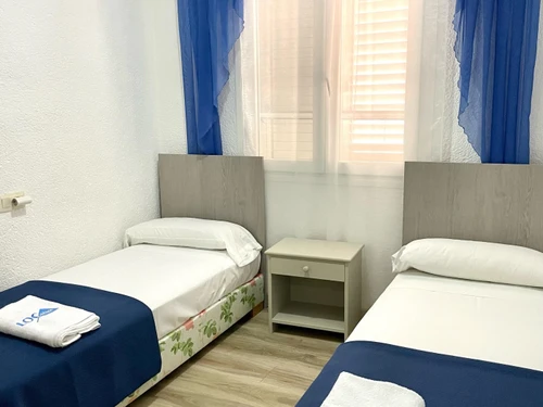 Ferienhaus Denia, 2 Schlafzimmer, 5 Personen - photo_1011788713974