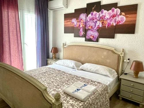 Ferienhaus Denia, 2 Schlafzimmer, 5 Personen - photo_1011788713974