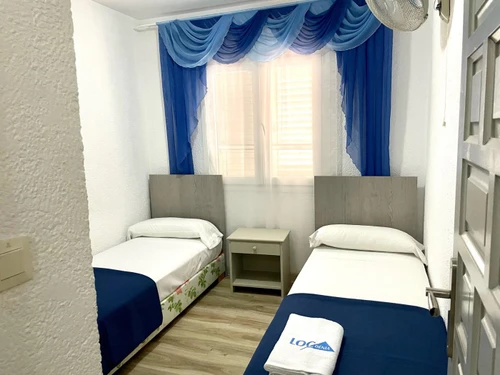 Ferienhaus Denia, 2 Schlafzimmer, 5 Personen - photo_1011788713974