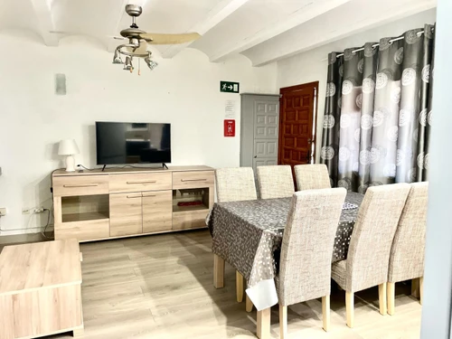 Ferienhaus Denia, 2 Schlafzimmer, 5 Personen - photo_1011788713974